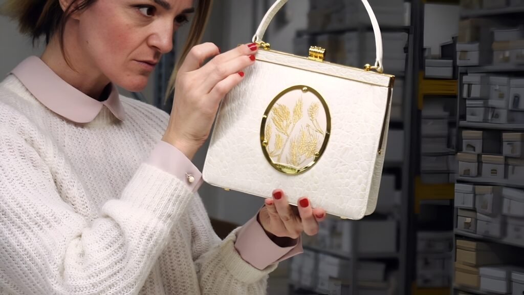 Time, Beauty and Fashion. Time, Beauty and Fashion.