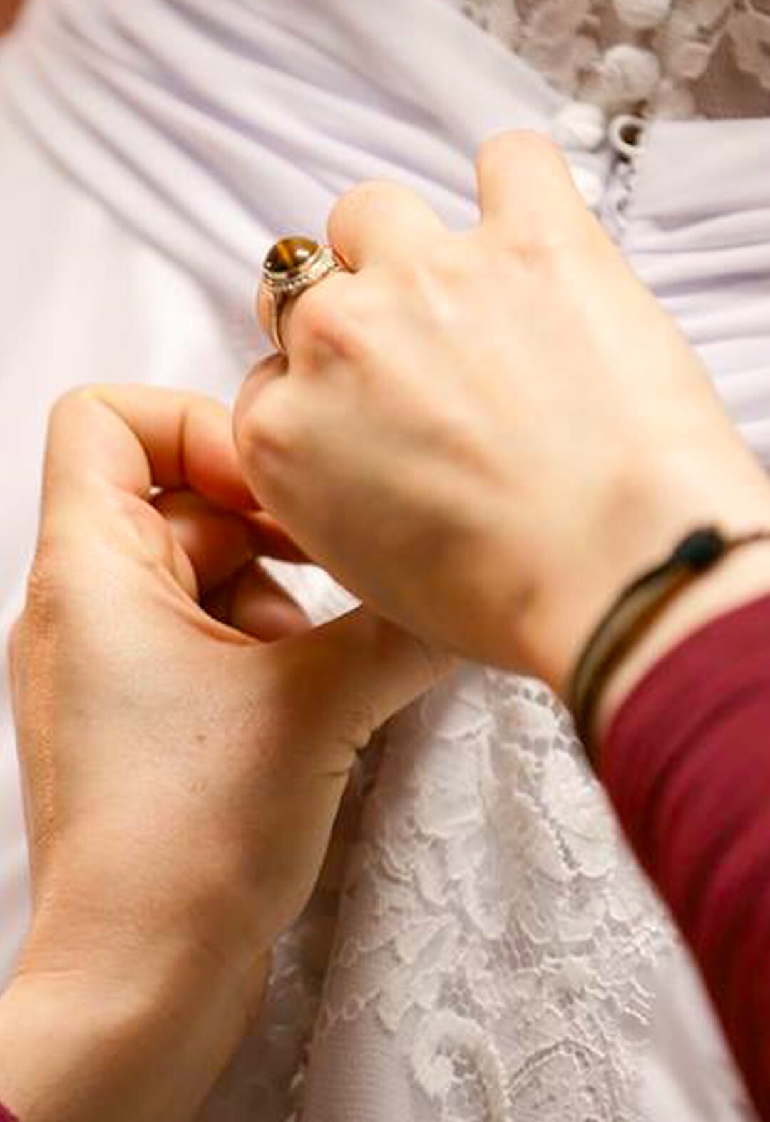 The Projection of the Soul