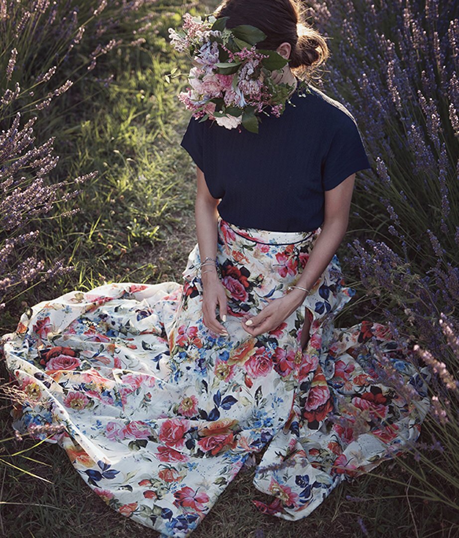 It’s a Wally Thought: Fashion as Expression, Comfort, and Craft