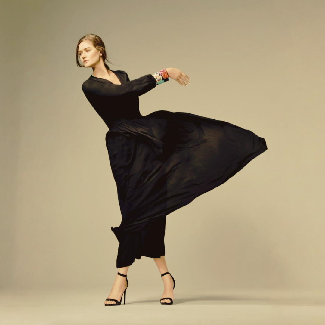 The Rhythm of Style: A Dialogue Between Time and Grace