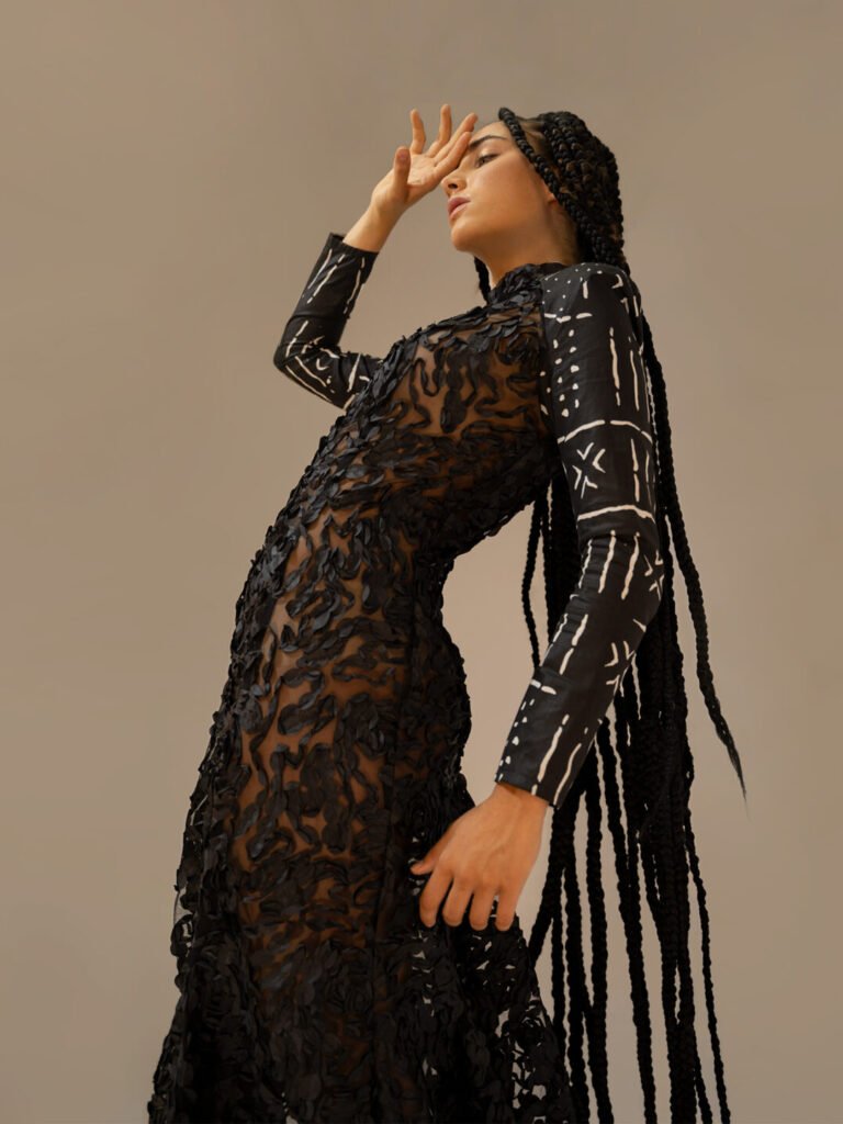 Behind the Harmonious Luxury of Wyne Kirabo Behind the Harmonious Luxury of Wyne Kirabo