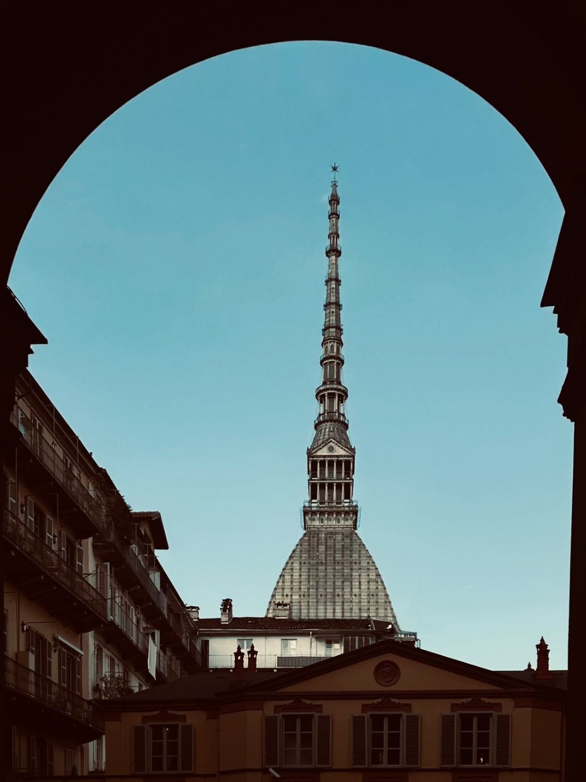 From the Heart, Through the Hands