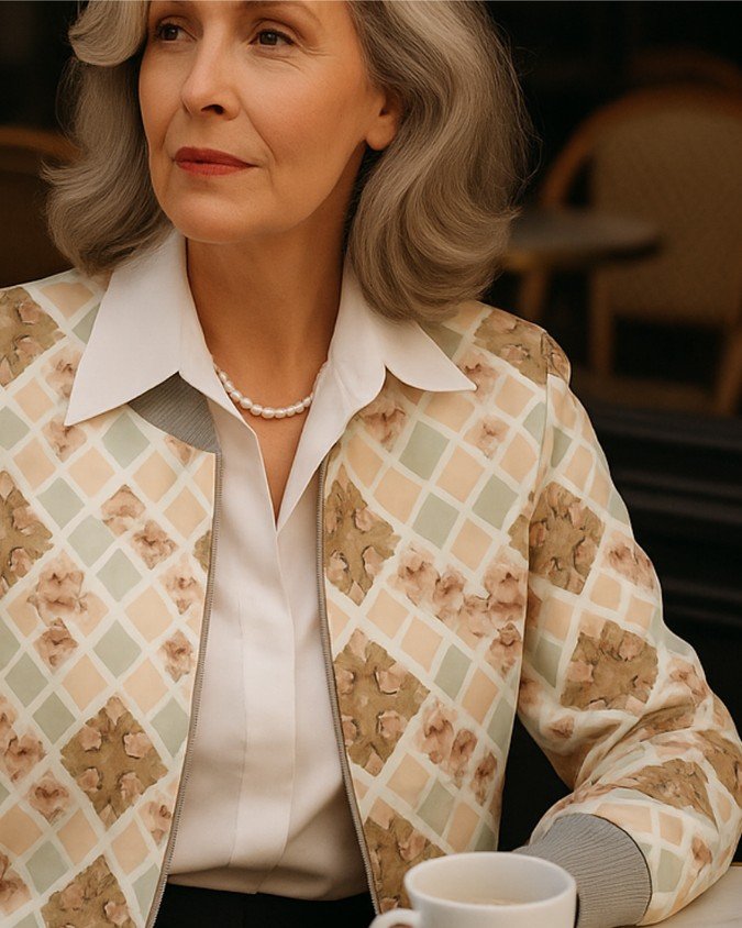 The Art of a Moment: How Life Inspires the Way We Dress