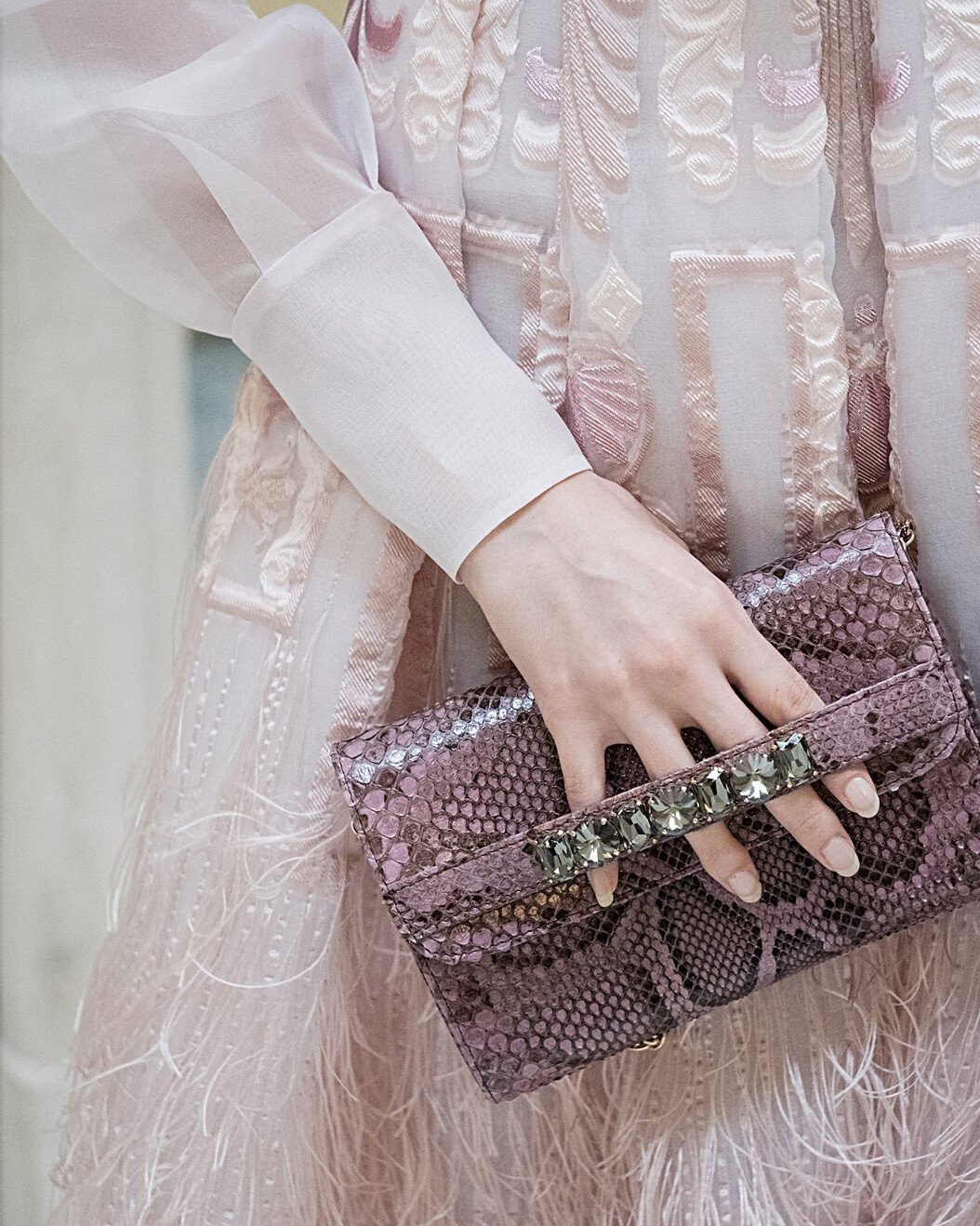 Fashion & Identity – Made in Italy