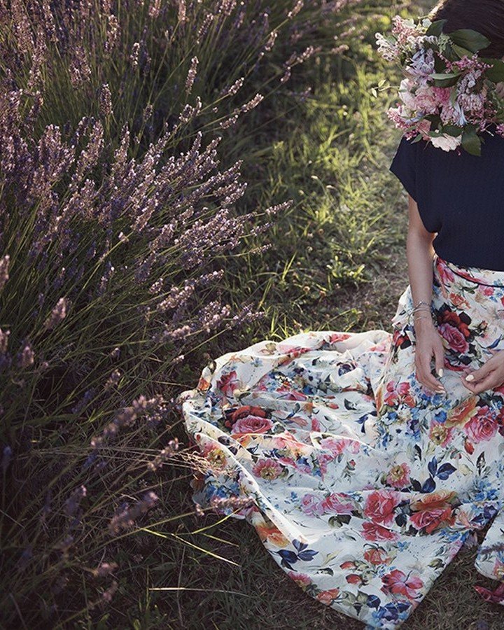It’s a Wally Thought: Fashion as Expression, Comfort, and Craft