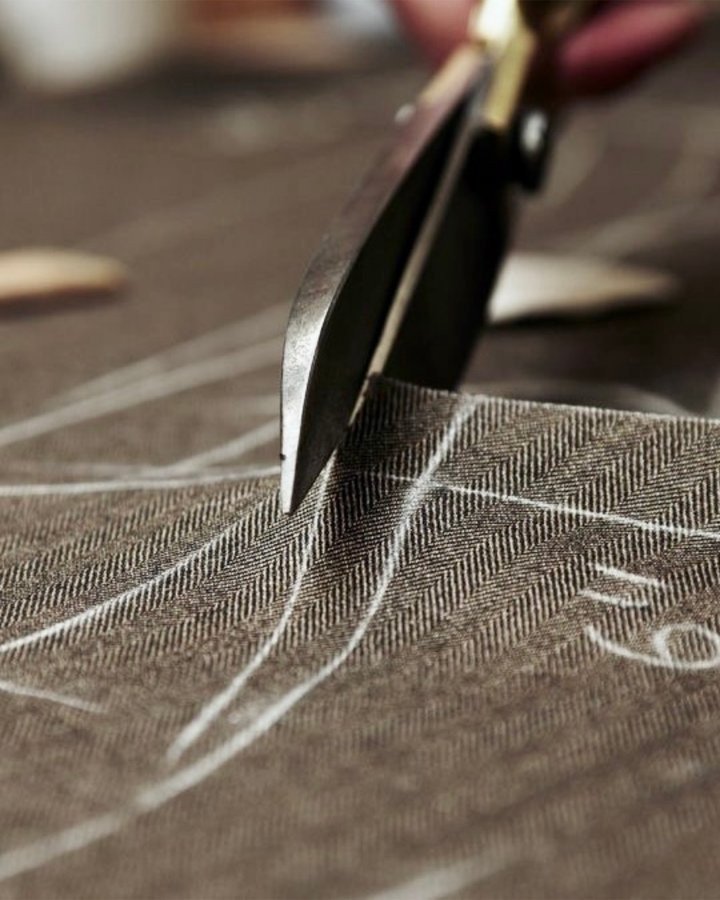 The Quiet Art of Sartorialism